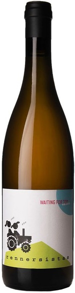 Rennersistas Waiting for Tom Weiss - 75cl - Burgenland, Österreich