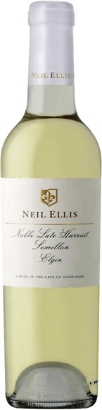 Neil Ellis Semillon Noble Late Harvest - 37.5cl, Südafrika