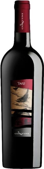 Contini Attilio Cannonau Sardegna DOC Tonaghe - 75cl - Sardinien, Italien