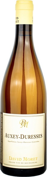 David Moret Auxey-Duresses Blanc AOC - 75cl - Burgund, Frankreich