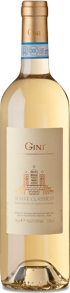 Sandro & Claudio Gini Soave Classico DOC - 75cl - Veneto, Italien