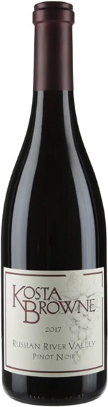 Kosta Browne Russian River Pinot Noir - 75cl - Kalifornien, USA
