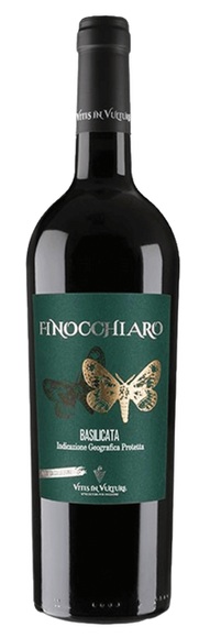 Vitis in Vulture Finocchiaro Rosso Basilicata IGP - 75cl - Basilikata, Italien