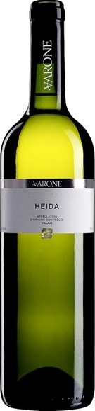 Philippe Varone Vins Heida - 50cl - Wallis, Schweiz