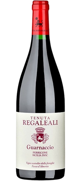 Tasca d'Almerita Perricone DOC - 75cl - Sizilien, Italien