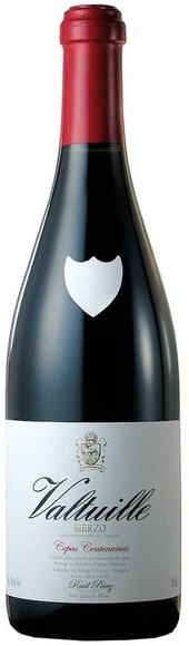Castro Ventosa El Valtuille Cepas Centenarias - 75cl - Duero-Tal (Castilla y Leon), Spanien