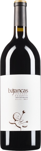 Quinta das Bajancas Bajancas Grande Reserva - 75cl - Douro, Portugal