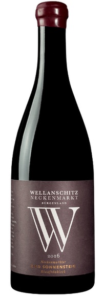 Weingut Wellanschitz Sonnensteig Blaufränkisch - 150cl - Burgenland, Österreich