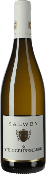 Salwey Chardonnay Steingrubenberg Grosses Gewächs - 75cl - Baden, Deutschland