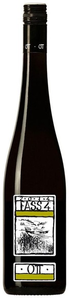 Bernhard Ott Gruner Veltliner Fass 4 - 150cl - Niederösterreich, Österreich