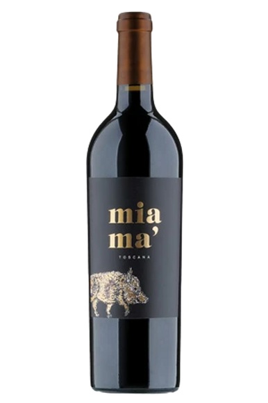 Monteverro Mia Ma' Toscana IGT - 37.5cl - Toskana, Italien