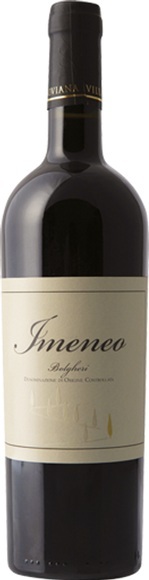 Azienda Agricola Villanoviana Imeneo Bolgheri DOC - 75cl - Toskana, Italien