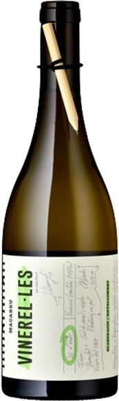 Altavins Viticultors Vinerel·les Macabeo - 75cl - Katalonien, Spanien