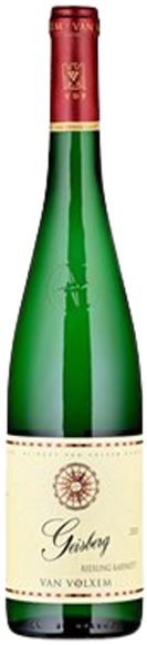 Van Volxem Riesling Geisberg Grosses Lage Kabinett - 75cl - Mosel-Saar-Ruwer, Deutschland