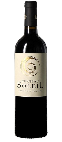 Château Soleil Château Soleil Puisseguin St. Emilion - 75cl - Bordeaux, Frankreich