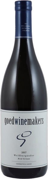 Goedwinemakers Weissburgunder Ried Sernau - 150cl - Steiermark, Österreich