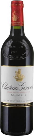 Château Giscours Château Giscours AOC - 75cl - Bordeaux, Frankreich