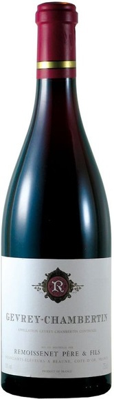 Chambolles-Musigny Les Echanges 2014 - Remoissenet Père & fils - 150 cl - Rotwein - Burgund, Frankreich
