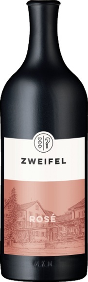 Zweifel Weine Rosé im Steinkrug VdP - 75cl - Zürich, Schweiz