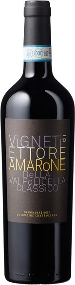 Ettore Righetti Vigneti Di Ettore Amarone Della Valpolicella Classico DOCG - 500cl, Italien