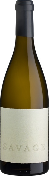 Savage White - 75cl - Coastal Region, Südafrika