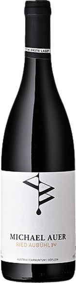 Weingut Michael Auer Ried Aubühl 1. Lage ÖTW - 75cl - Niederösterreich, Österreich