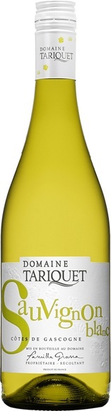 Tariquet Sauvignon Blanc 2015