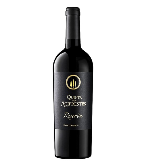 Quinta Aciprestes Quinta Aciprestes Reserva Douro DOC - 75cl