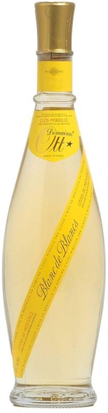 Domaines Ott Clos Mireille Blanc de Blancs Cotes de Provence AOC - 75cl - Provence, Frankreich
