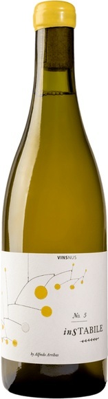 Vins Nus InStabile No. 10 In Albis - 75cl - Katalonien, Spanien