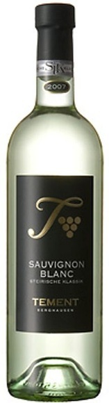 Manfred Tement Sauvignon Blanc Kalk & Kreide - 75cl - Steiermark, Österreich