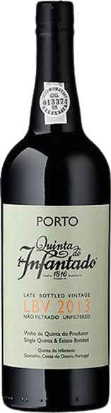 Quinta do Infantado L.B.V. Quinta Do Infantado DO Douro - 75cl - Douro, Portugal
