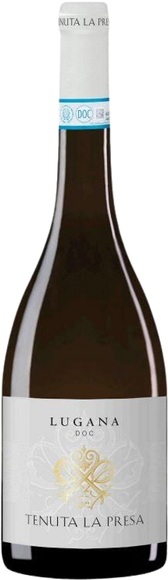 Tenuta la Presa Lugana DOC - 75cl - Veneto, Italien