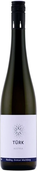 Weingut Türk Riesling vom Kremser Wachtberg - 75cl - Niederösterreich, Österreich