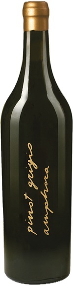 Corte Quaiara Pinot Grigio Amphora Garda DOC - 75cl, Italien