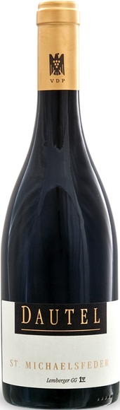 Weingut Dautel Lemberger Michaelsberg - 75cl - Baden-Württemberg, Deutschland