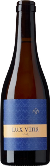 Lux Vina - Domaines Chevaliers Grains Nobles Surmaturés Wallis AOC - 37.5cl - Wallis, Schweiz