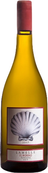 Il Borro Lamelle Bianco Toscana IGT - 75cl - Toskana, Italien