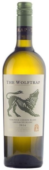 Boekenhoutskloof Wolftrap Assemblage White - 75cl - Coastal Region, Südafrika