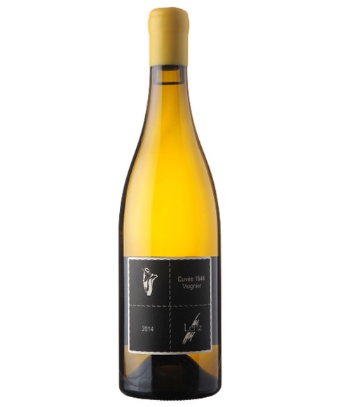 Roland und Karin Lenz Cuvée 1844 Viognier - 75cl - Ostschweiz, Schweiz