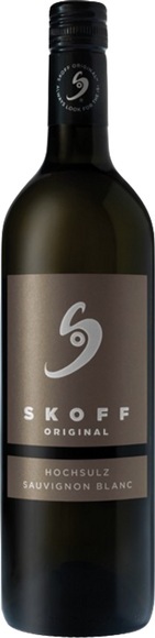 Walter Skoff Hochsulz Sauvignon Blanc - 75cl - Steiermark, Österreich