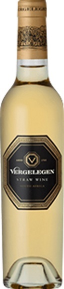 Vergelegen Vergelegen Straw Wine Semillon - 37.5cl - Coastal Region, Südafrika
