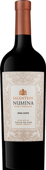 Salentein Numina Gran Corte 2014
