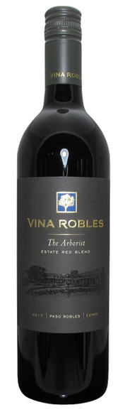 Red 4 Huerhuero MO 2015 - Viña Robles - 75 cl - Rotwein - USA