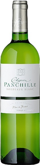 Château Panchille Blanc de Fernand - 75cl - Bordeaux, Frankreich
