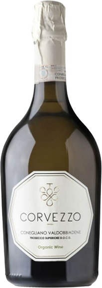 Corvezzo Conegliano Valdobbiadene Prosecco Superiore Docg - 75cl - Veneto, Italien