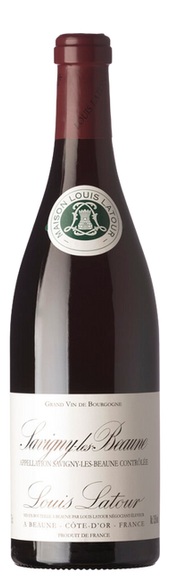 Domaine Louis Latour Savigny-lès-Beaune 1er Cru AC Les Marconnets - 75cl - Burgund, Frankreich