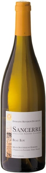 Domaine Reverdy-Ducroux Sancerre Beau Roy a.c. - 37.5cl - Loire, Frankreich