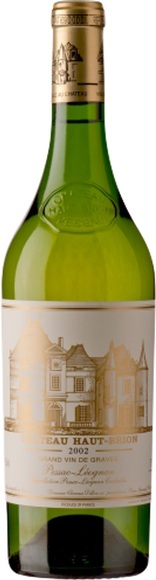Château Haut Brion Château Haut-Brion Blanc - 150cl - Bordeaux, Frankreich
