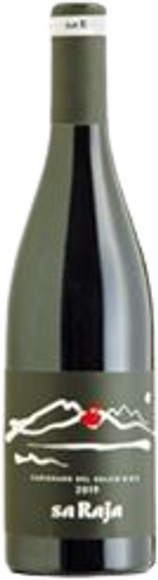 Sa Raja Carignano del Sulcis DOC - 75cl - Sardinien, Italien
